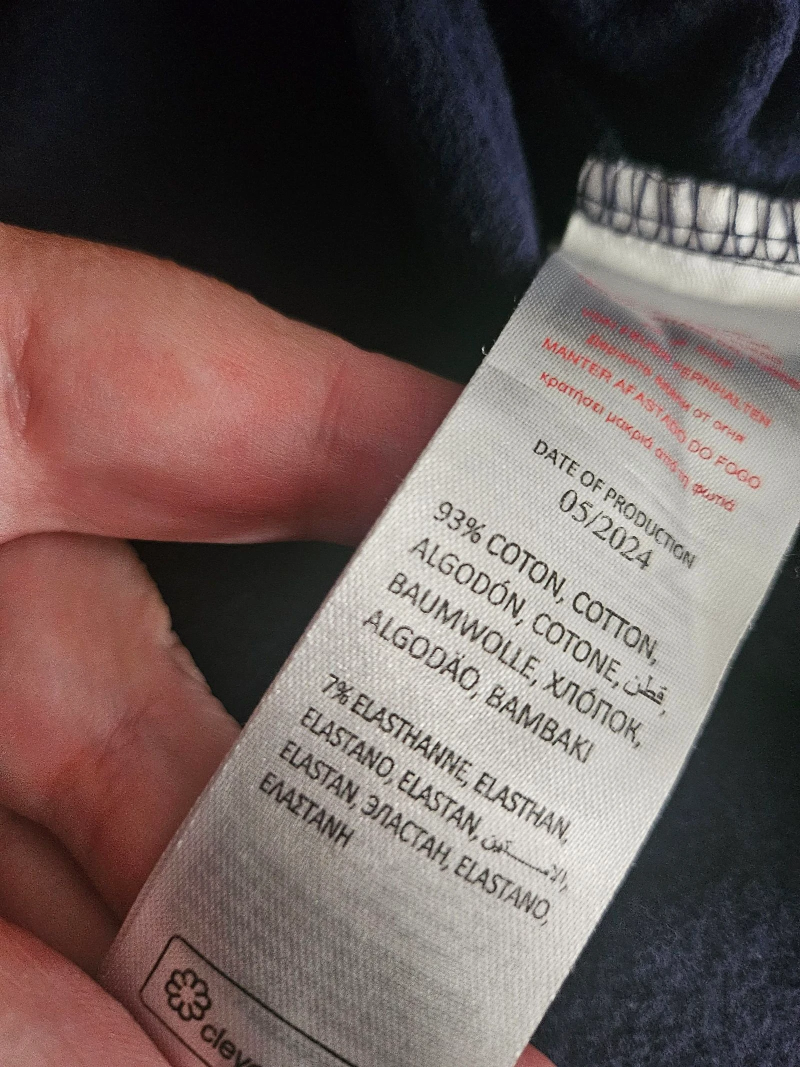 Vestido ML 6 meses – photo 6